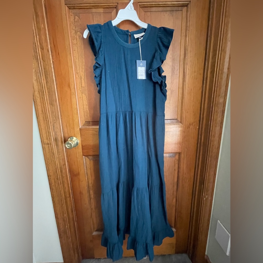 Universal Thread Dress